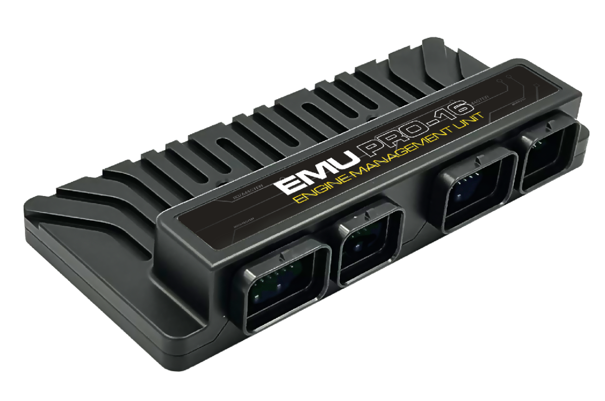 Bluetooth Adapter for ECUMaster EMU Black (CAN Bus) – ECUMaster USA