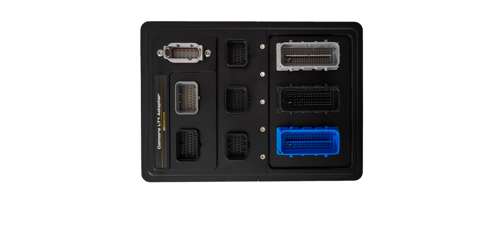 Ecumaster EMU PRO Adapters